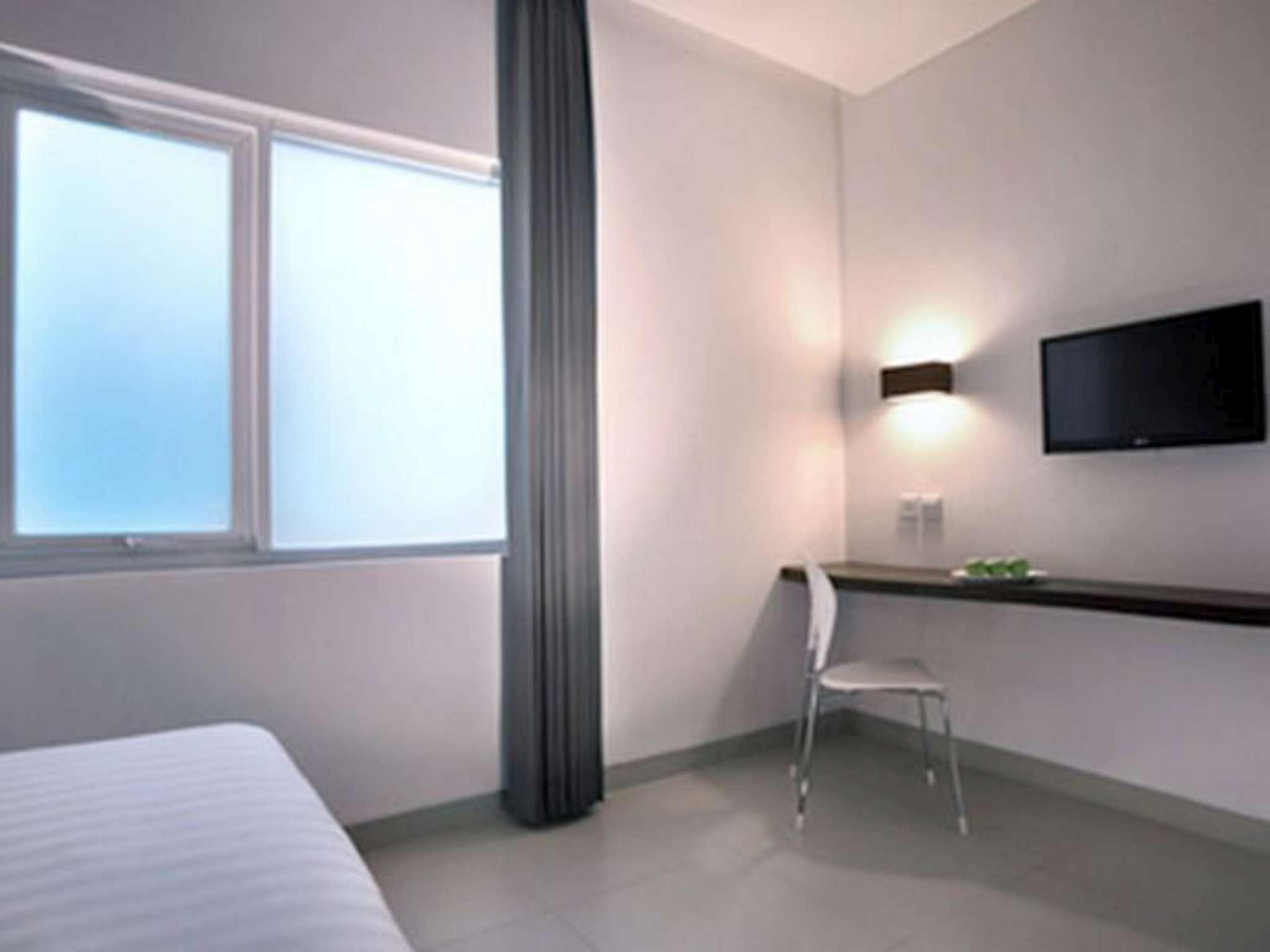 Favehotel Melawai Джакарта Екстериор снимка