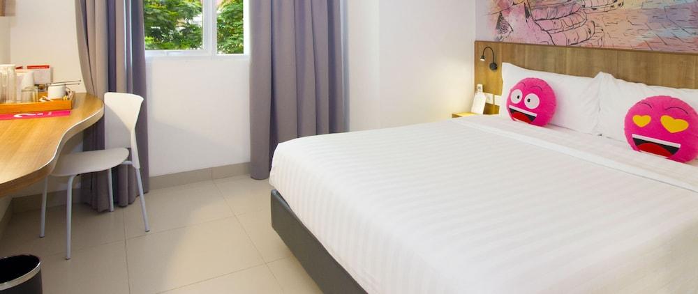 Favehotel Melawai Джакарта Екстериор снимка