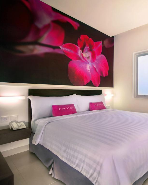 Favehotel Melawai Джакарта Екстериор снимка
