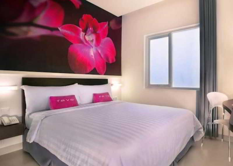 Favehotel Melawai Джакарта Екстериор снимка