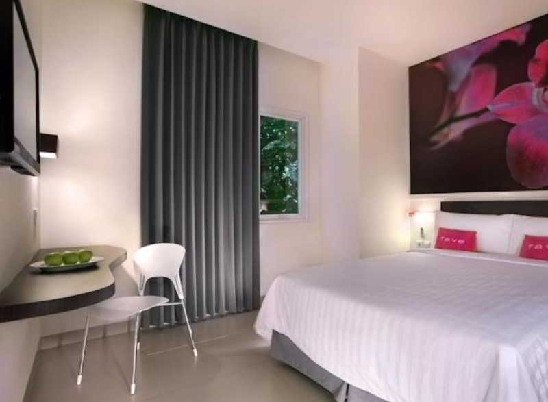 Favehotel Melawai Джакарта Екстериор снимка