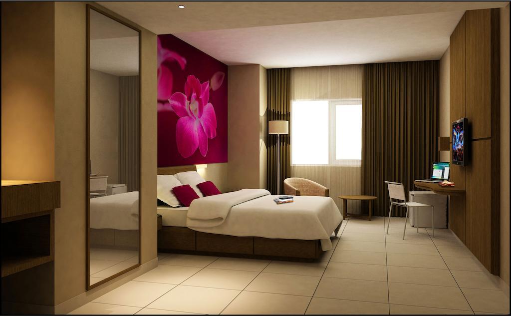 Favehotel Melawai Джакарта Екстериор снимка